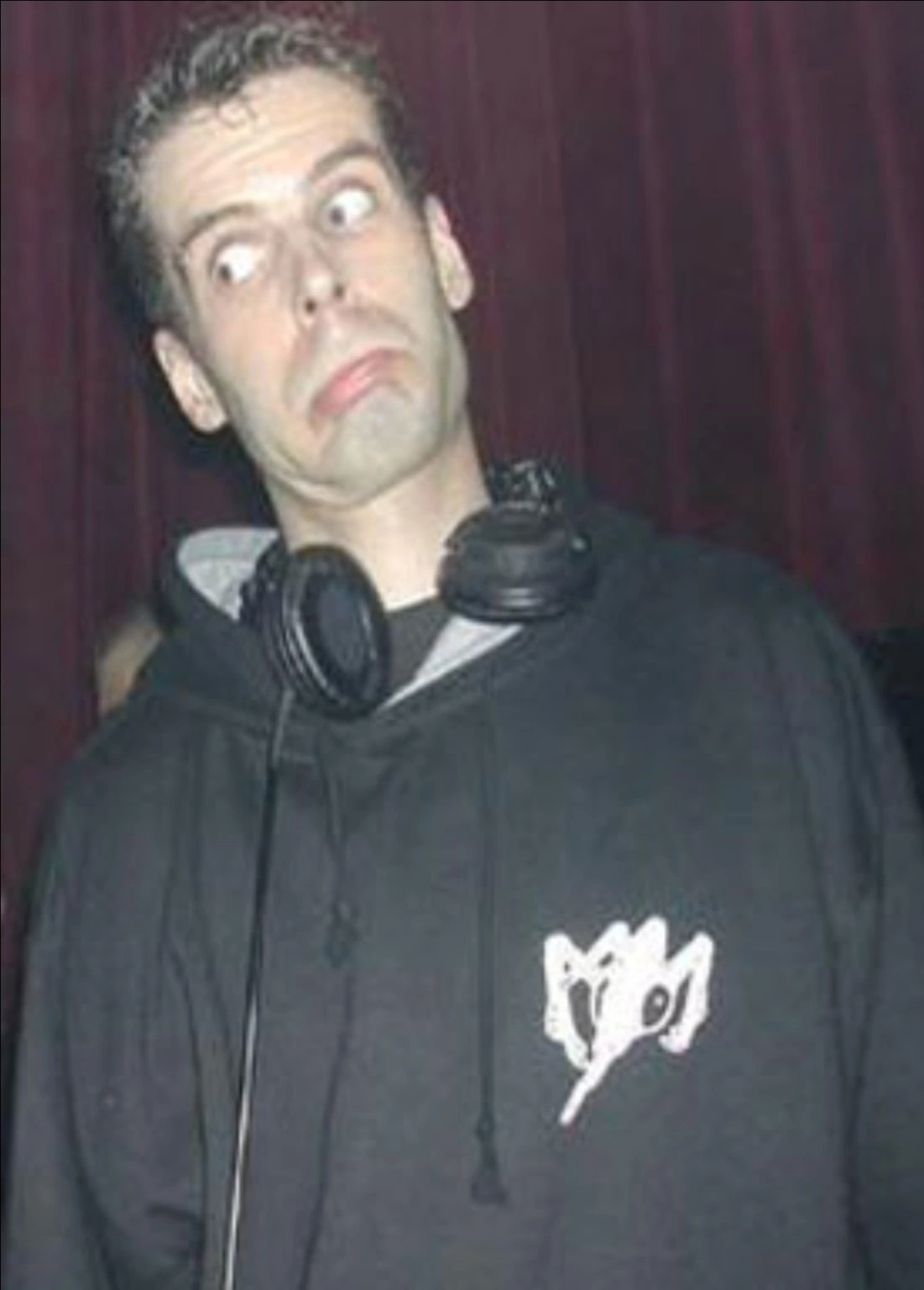 Stinger in the early 2000s