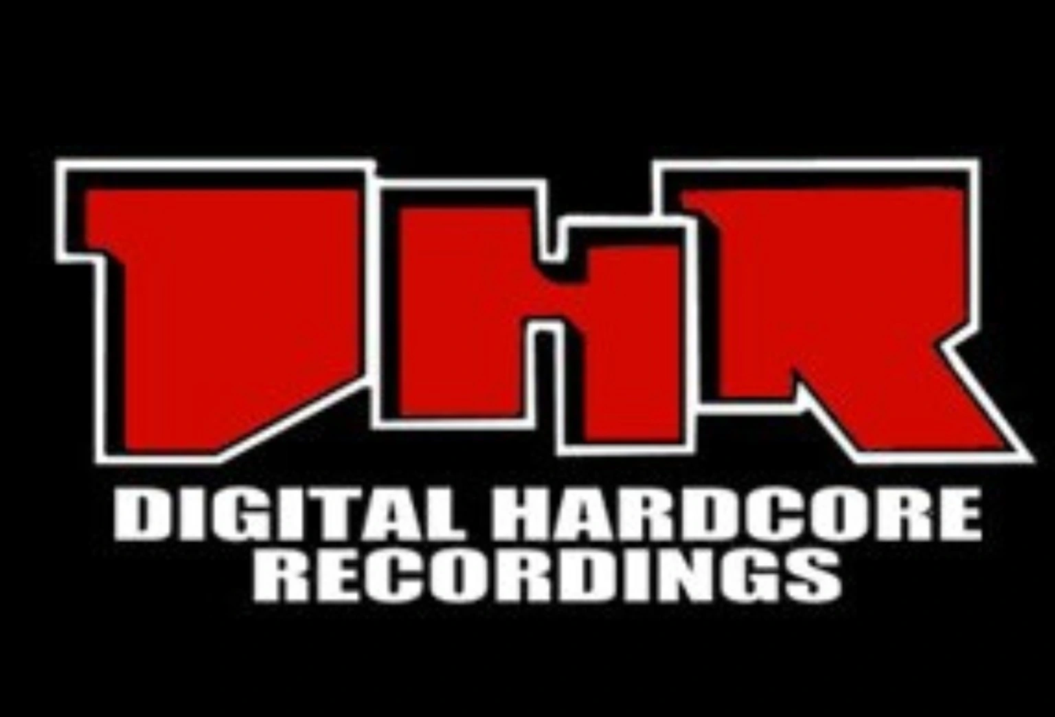 Digital Hardcore Recordings