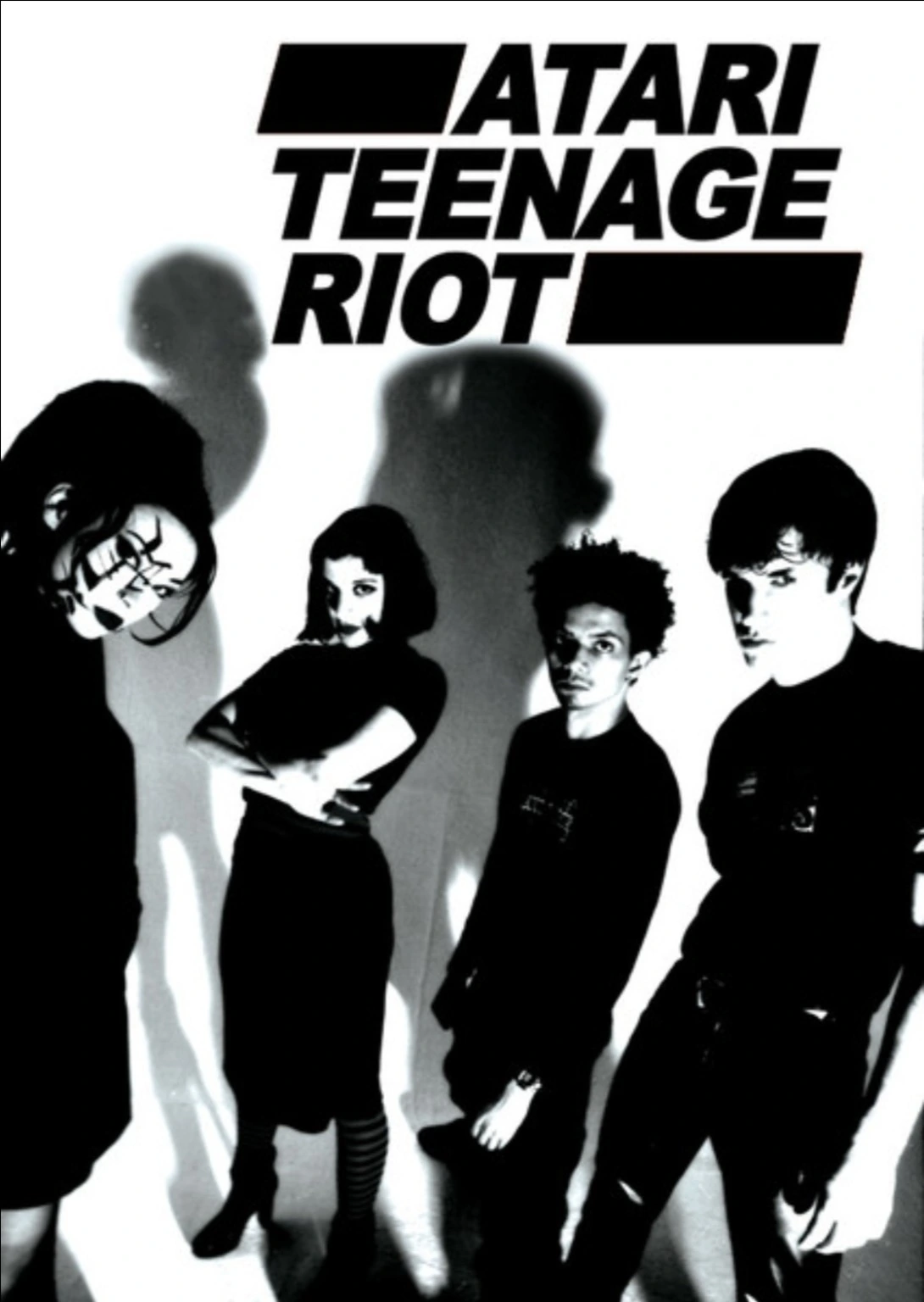 Atari Teenage Riot