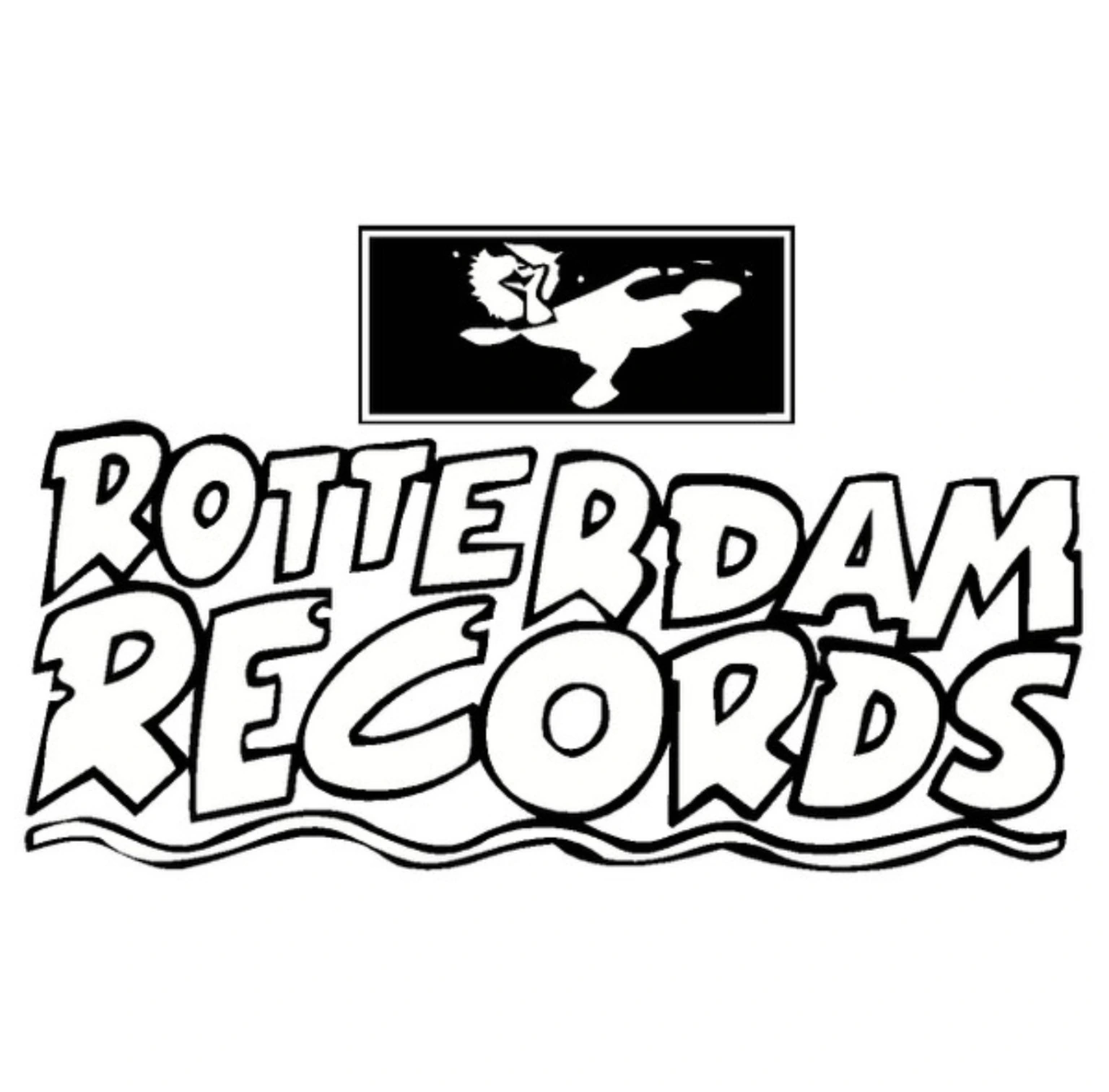 Rotterdam Records