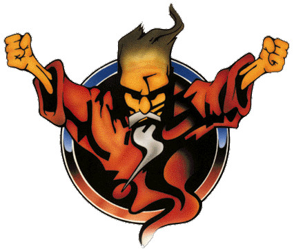 Additional label logo